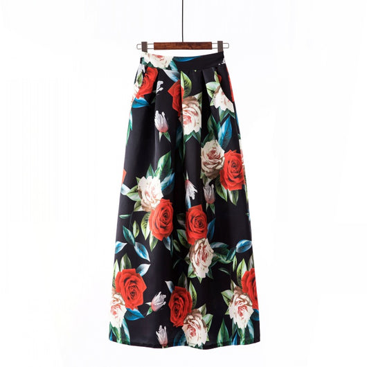 Vestido Retro con Lunares para Mujer - Image 9