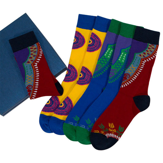 Calcetines Transpirables para Mujer