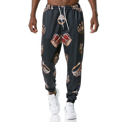 Pantalones Deportivos Frescos para Correr - Image 29