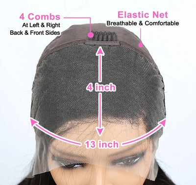Peluca Corta Rizada para Mujer - Estilo Simple y Versátil - Image 15
