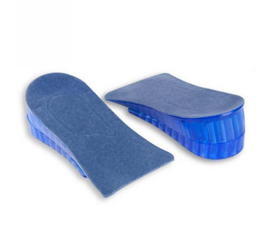 Plantilla Invisible de Silicona Premium - Image 6