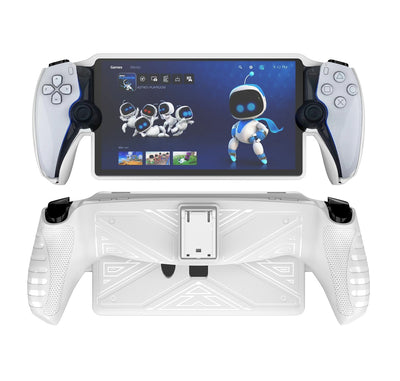 Funda Protectora para Consola Portátil Game Bracket - Image 12