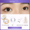 Recarga Lisa Blanca Con Clip