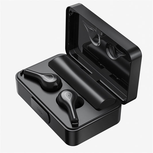 Auriculares Bluetooth 5.2 con Modo Privado