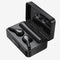 Auriculares Bluetooth 5.2 con Modo Privado