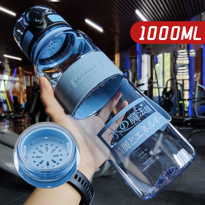 Botella Deportiva de Gran Capacidad Portátil para Fitness - Image 53