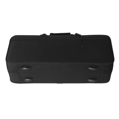 Bolso Negro Multifuncional con Correa de Hombro y Espalda - Image 4