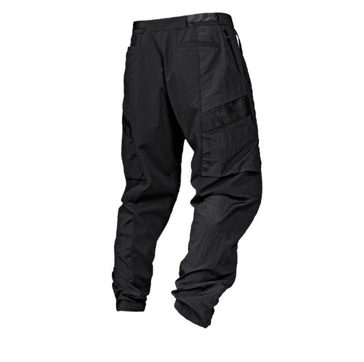 Pantalones Funcionales Impermeables con Capas y Cierre - Image 3