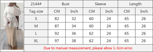 Blusa Elegante Talla Grande con Encaje y Mangas Acampanadas para Mujer - Image 7