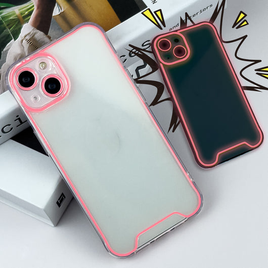 Funda Luminiscente para Celular Navideña - Image 6