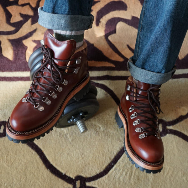 Botas de Senderismo Urbano para Hombre - Comodidad Diaria