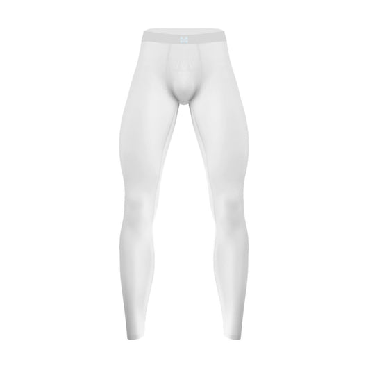 Pantalones Yoga Hombre Tela Seda Hielo sin Costuras Verano - Image 6
