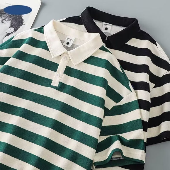 Blusa Slim Cuello Solapa Versátil para Cualquier Ocasión