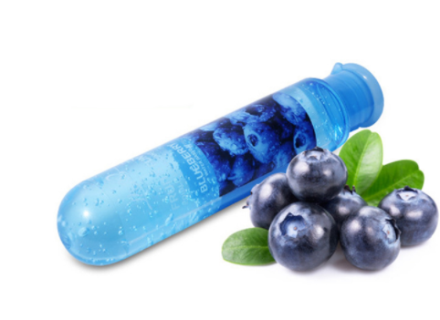 Lubricante Íntimo Soluble con Sabor a Frutas - Image 12