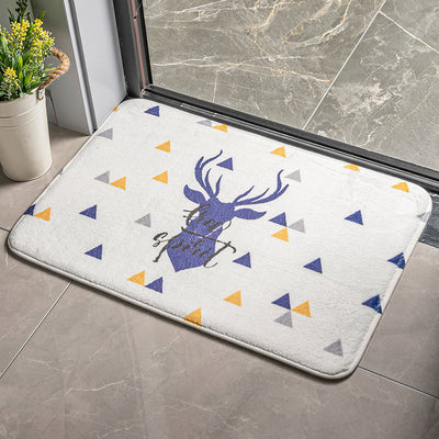 Tapete Infantil Antideslizante para Baño y Dormitorio - Image 7
