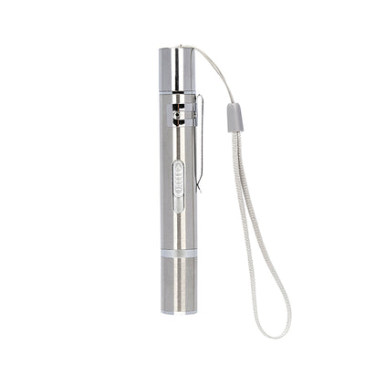 Puntero Láser Interactivo para Gatos y Perros - 5 Modos LED, Recargable USB - Image 7