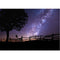 Pintura de Diamantes 5D - Noche Estrellada