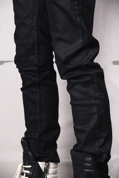 Pantalones Hip-Hop Urbanos de Moda Europea y Americana - Image 12