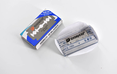 Set de Afeitado Premium para Hombres - Image 3