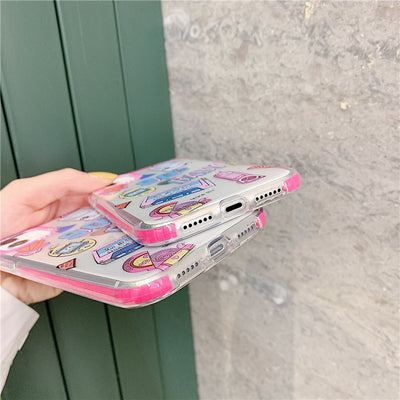 Funda para iPhone con Diseño Trendy y Protección Premium - Image 2