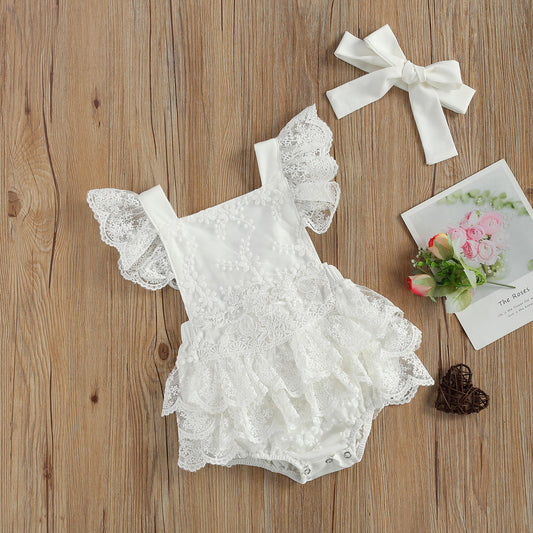Enterizo Infantil - Ropa Cómoda para Bebés y Niños - Image 2