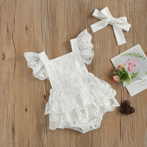 Enterizo Infantil - Ropa Cómoda para Bebés y Niños