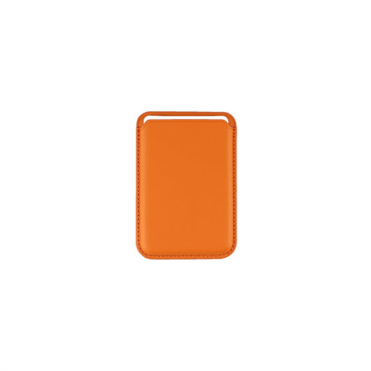 Funda Cartera Magnética MagSafe de Cuero Premium para iPhone 14 Pro Max, 13, 12 - Image 22