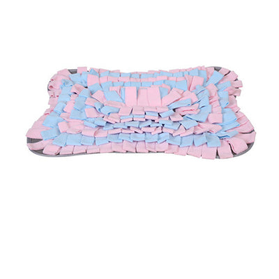 Tapete de Olfato para Perros y Gatos - Bo Pull - Image 9