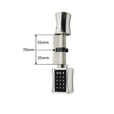 Cerradura Inteligente TTLOCK con Bluetooth - Image 6