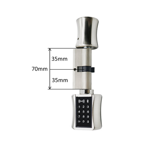Cerradura Inteligente TTLOCK con Bluetooth - Image 6