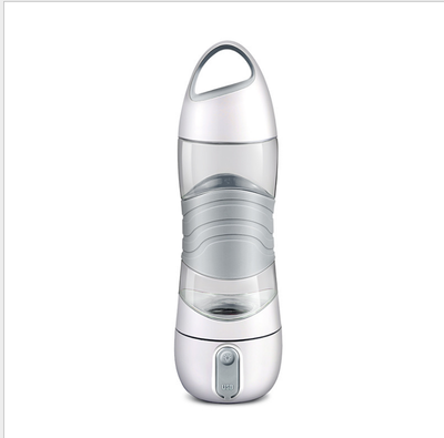 Vaso Inteligente para Hidratación con Recordatorio de Agua y Nebulizador - Image 6