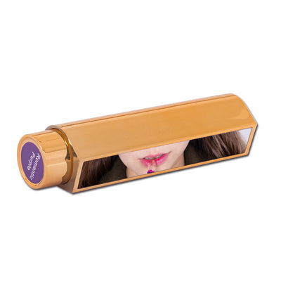 Labial Jelly Termocrómico Hidratante Milome - Efecto Espejo Cambia de Color - Image 4