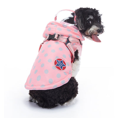 Abrigo de Cachemira para Mascotas - Colección Invierno - Image 17