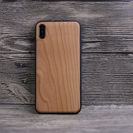 Funda de Madera Maciza para Teléfono - Image 13