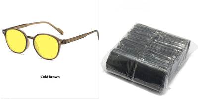 Gafas Bloqueadoras de Luz Azul para Dormir Mejor - Image 11