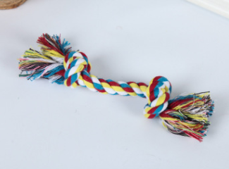 Juguete de Cuerda para Morder - Diversión Duradera para tu Perro - Image 8