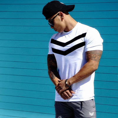 Camiseta de Entrenamiento para Hombre - Image 8