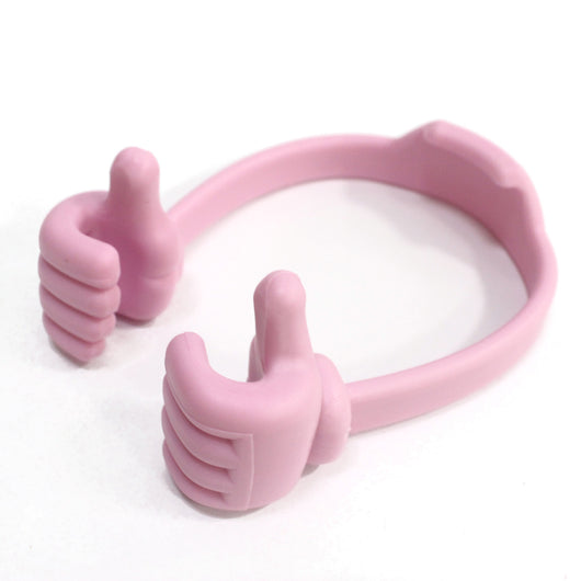 Soporte Ajustable para Teléfono y Tablet - Lazy Thumbs - Image 46