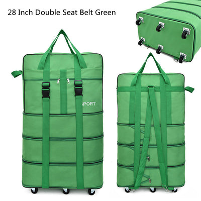 Bolsa de Equipaje Plegable - Image 9