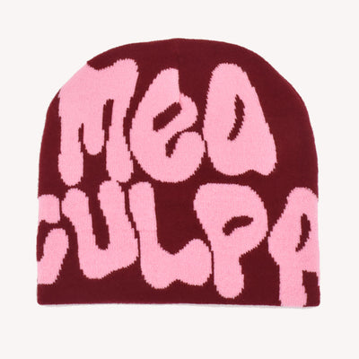 Gorra Hip Hop Jacquard con Letras - Estilo Urbano - Image 29