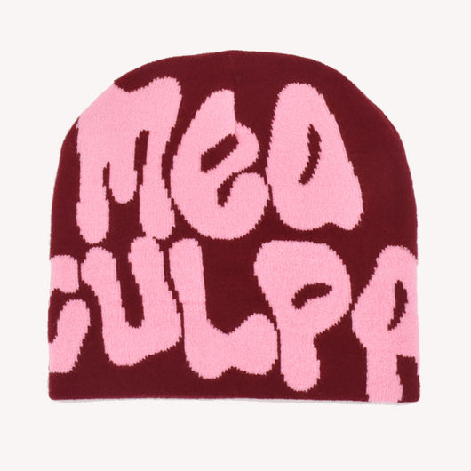 Gorra Hip Hop Jacquard con Letras - Estilo Urbano - Image 29
