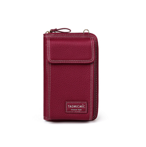 Cartera de Hombro para Mujer - Image 15