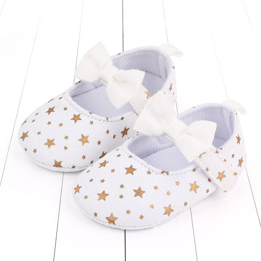Zapatos Suaves para Bebé con Suela Antideslizante - Image 12