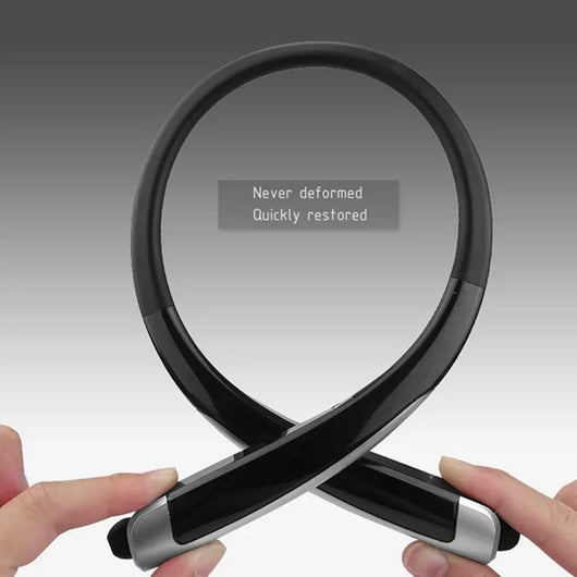 Auriculares Bluetooth Deportivos Inalámbricos Mini Estéreo Universal