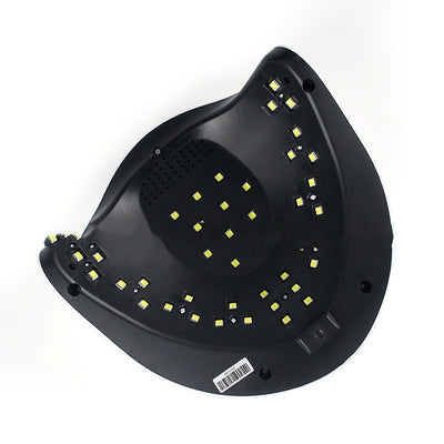 Lámpara LED de 80W para Uñas de Gel - Secador Profesional de Terapia Luminosa - Image 2