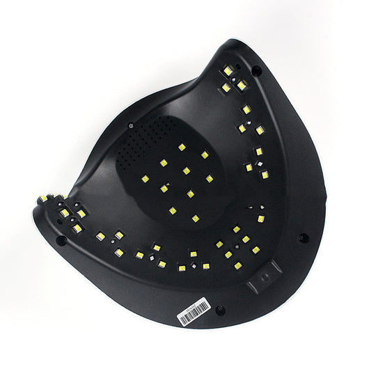 Lámpara LED de 80W para Uñas de Gel - Secador Profesional de Terapia Luminosa - Image 2