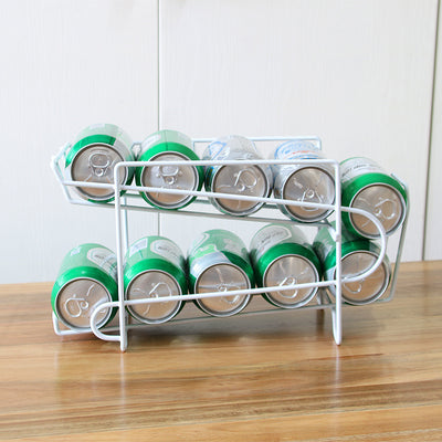 Organizador de Latas de Cerveza - Image 11