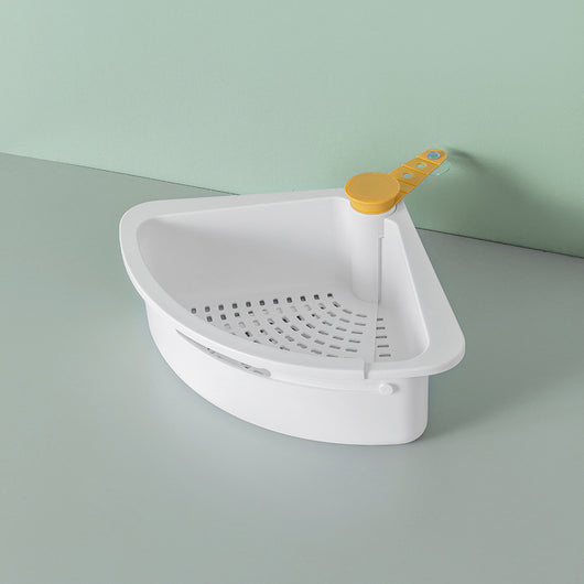Escurridor de Platos para Fregadero, Estante Organizador de Cocina - Image 16