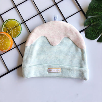 Gorra de Algodón para Bebé - Image 19