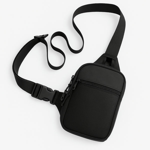 Bolsa Crossbody Ultraligera para Viajes y Almacenamiento Fácil - Image 3